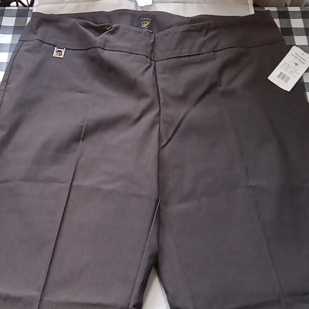 Women Lisette straight leg pants